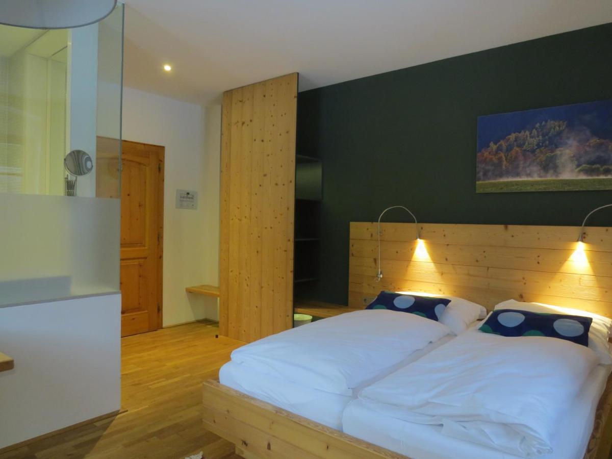 Der Bodenbauer Hotel Thörl Екстериор снимка